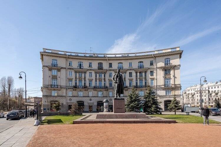 Апартаменты Sunshine В Центре Санкт-Петербурга