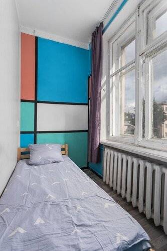 Отель Подушки На Елизаровской