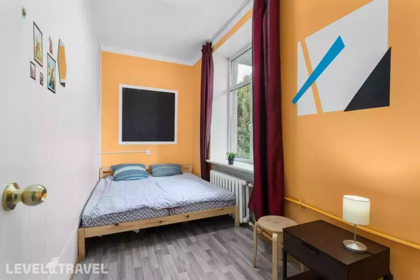 Отель Подушки На Елизаровской