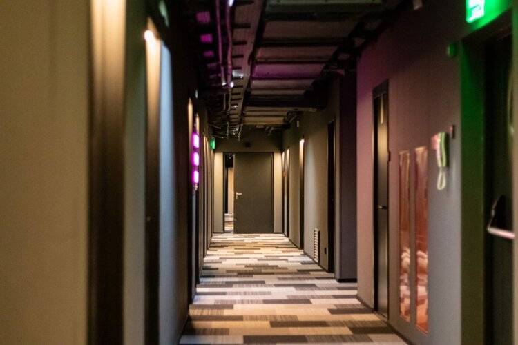 Апарт-Отель Апартаменты В Центре Спб