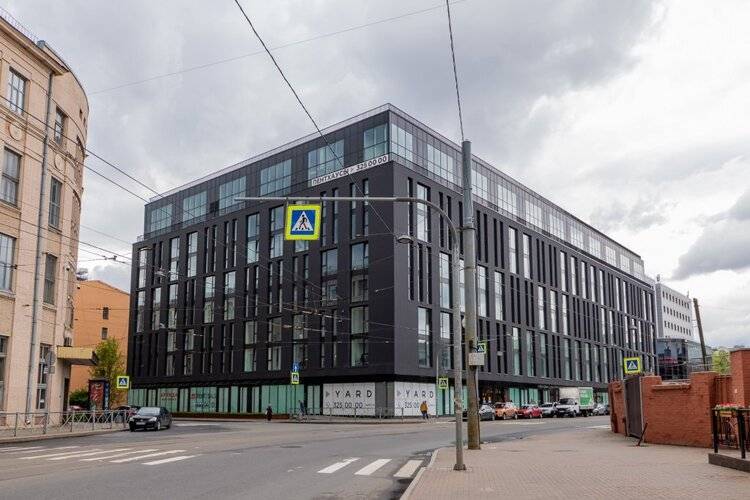 Апарт-Отель Апартаменты В Центре Спб