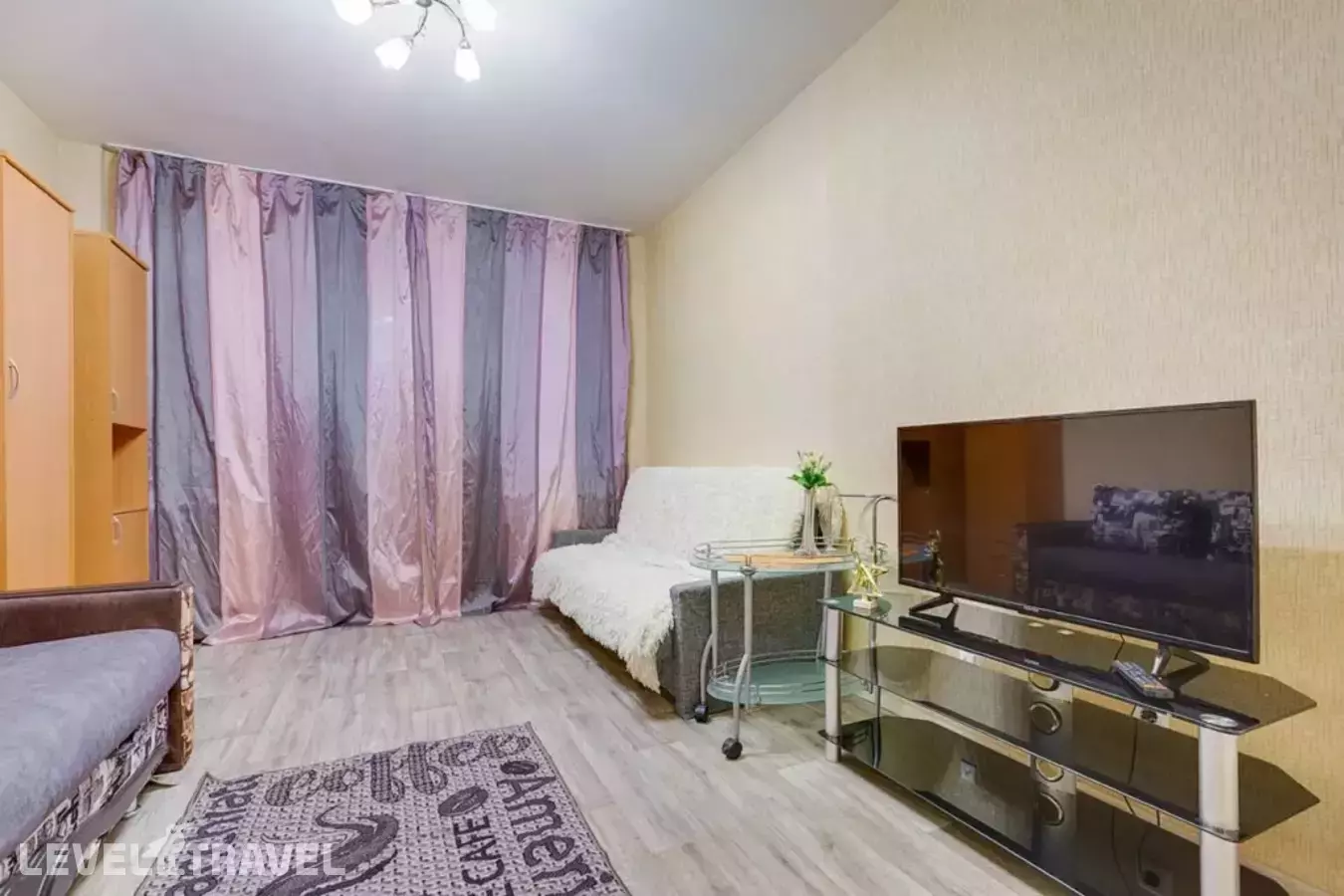 Апартаменты "Лондон Парк" 982