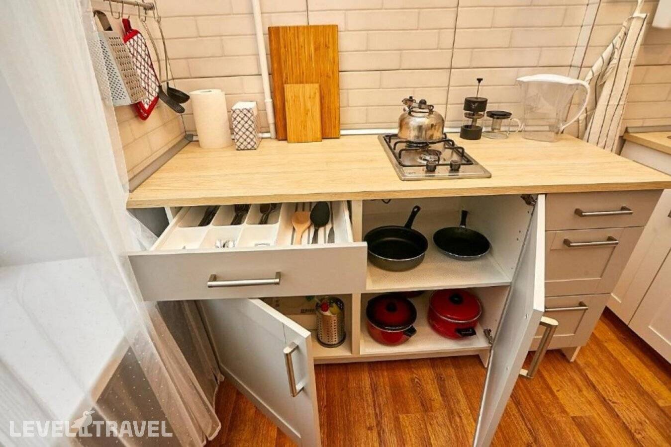 фотографии отеля Квартира Baltyiskyi Family's Apartment в Россия(Адмиралтейский район) - фото №4