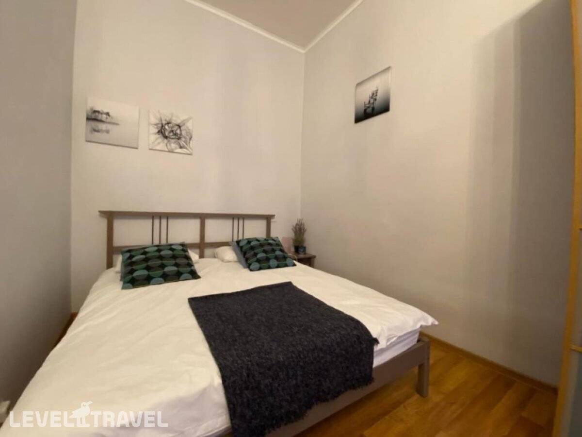 фотографии отеля Квартира Baltyiskyi Family's Apartment в Россия(Адмиралтейский район) - фото №5