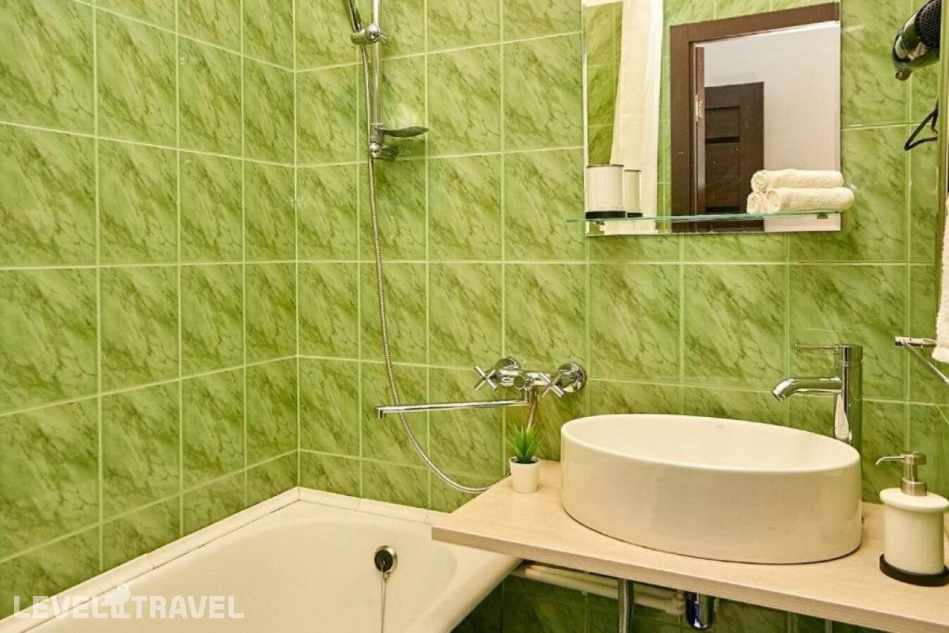 фотографии отеля Квартира Baltyiskyi Family's Apartment в Россия(Адмиралтейский район) - фото №7