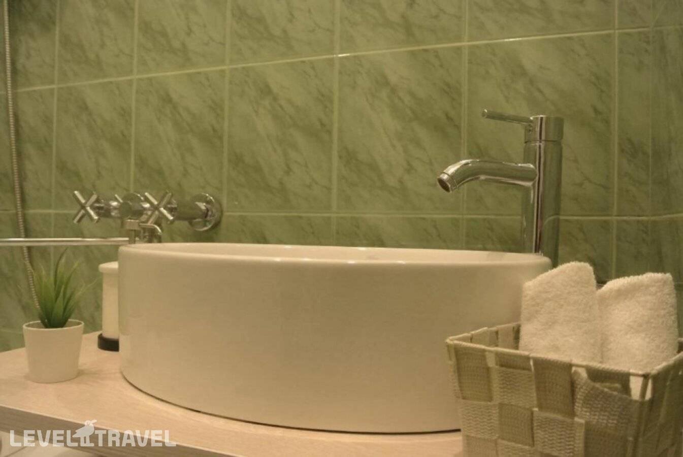 фотографии отеля Квартира Baltyiskyi Family's Apartment в Россия(Адмиралтейский район) - фото №11