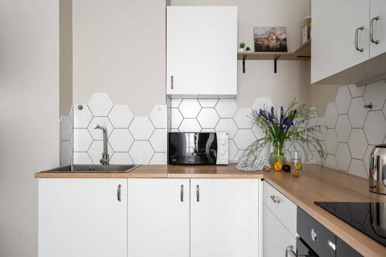 Апартаменты Merino Home Akio