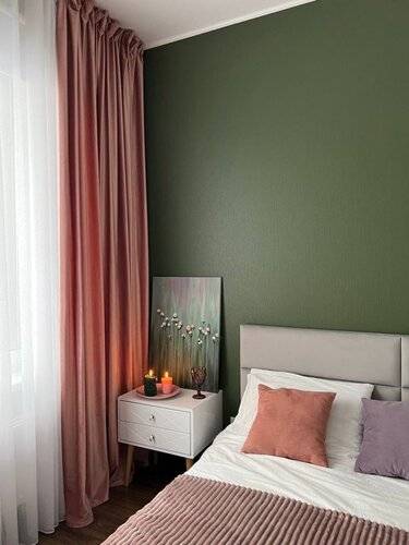 Апартаменты Merino Home Akio