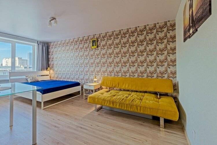 Ренталспб На Московском 205