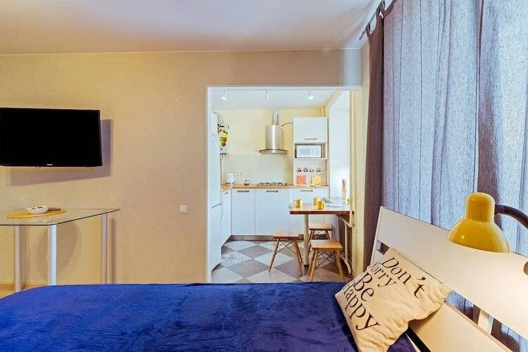 Ренталспб На Московском 205