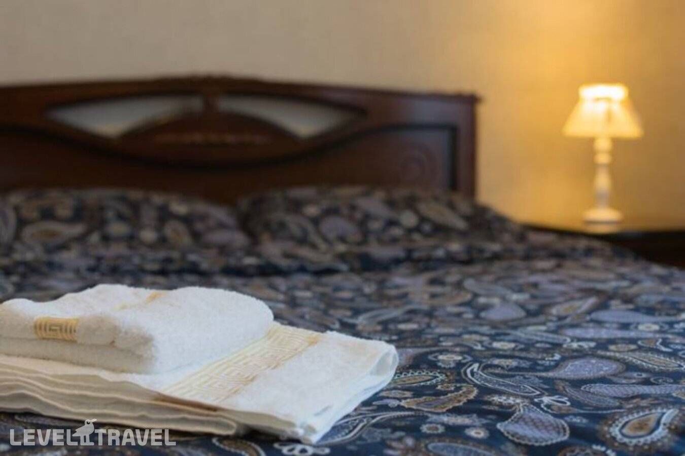 фотографии отеля Апартаменты Samoцвет На Заозерной в Россия(Московский район) - фото №5