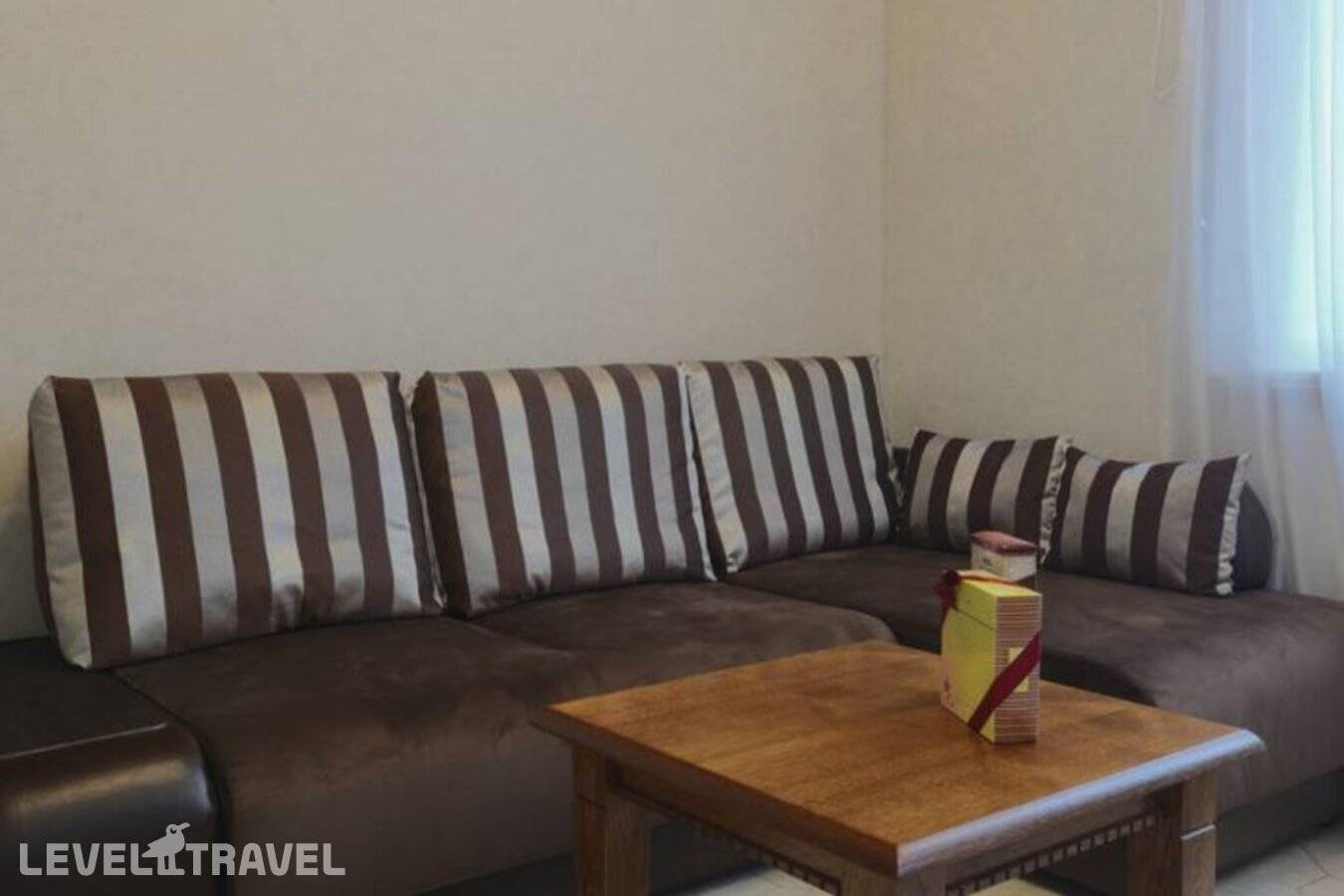 фотографии отеля Апартаменты Samoцвет На Заозерной в Россия(Московский район) - фото №3