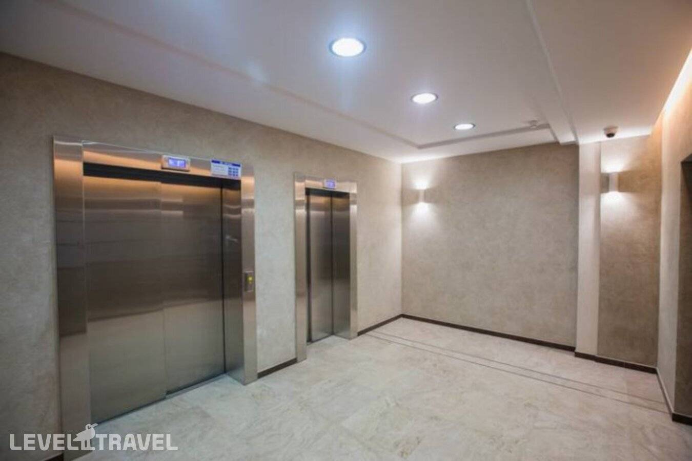 фотографии отеля Апартаменты Samoцвет На Заозерной в Россия(Московский район) - фото №7