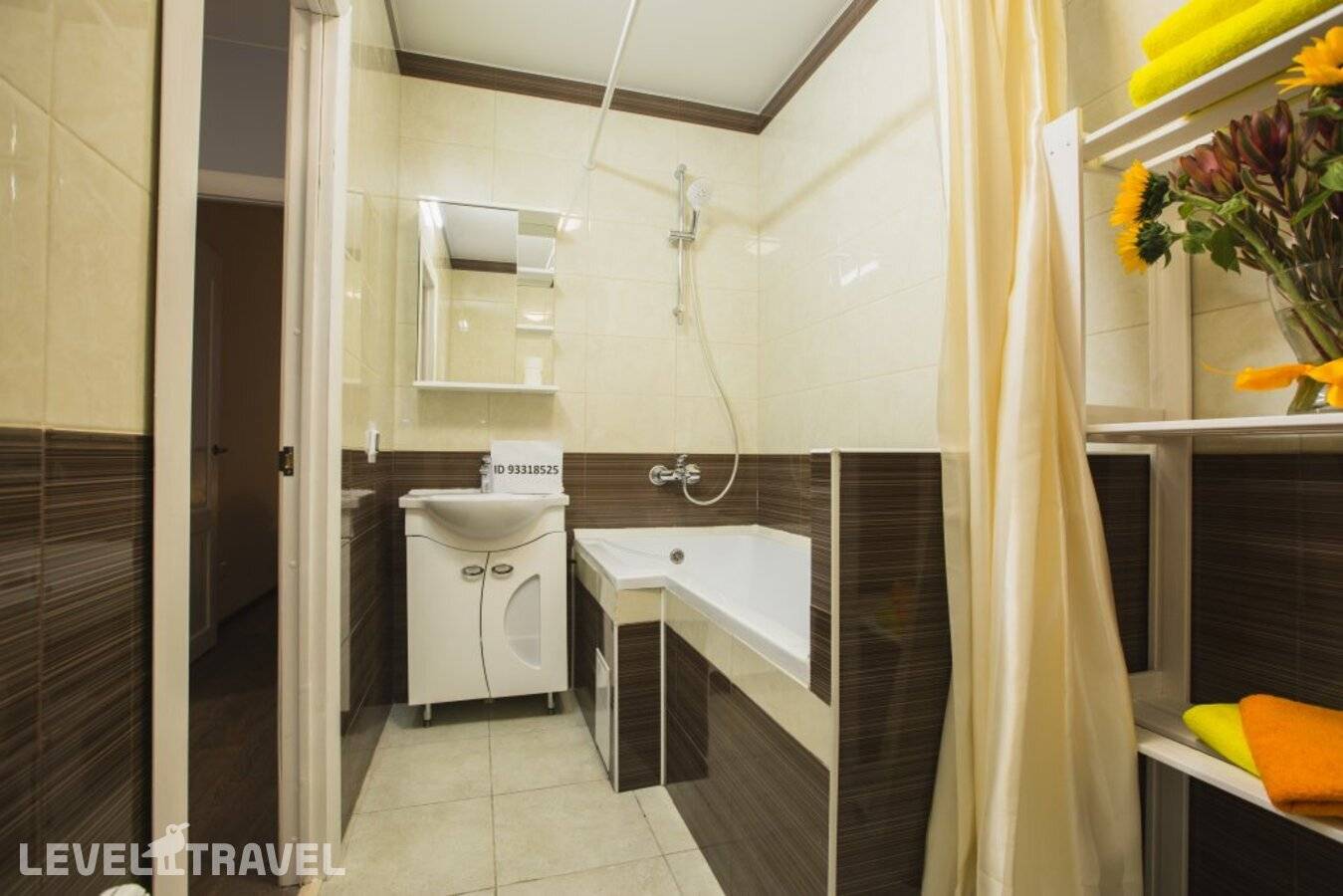 фотографии отеля Апартаменты Samoцвет На Заозерной в Россия(Московский район) - фото №2