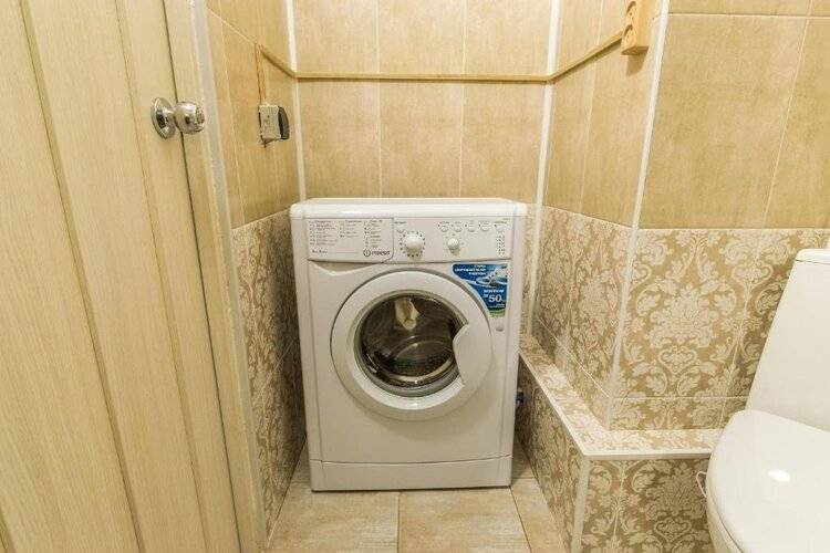 Апартаменты На Кременчугской Comfort
