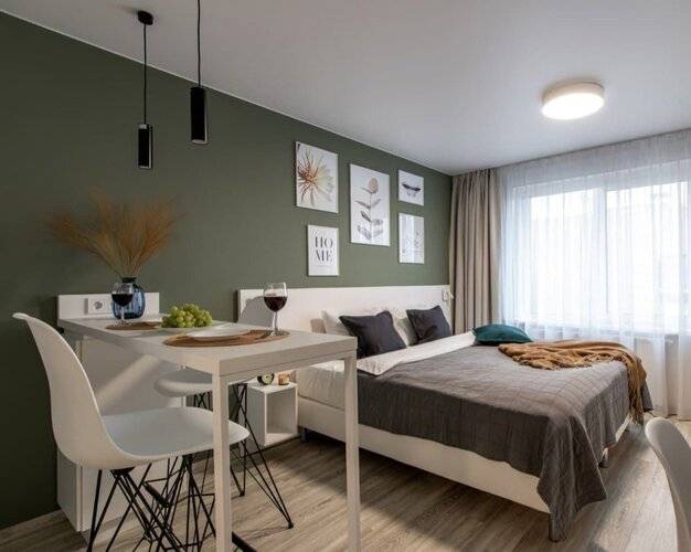 Piter Apartments