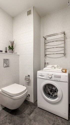 Piter Apartments