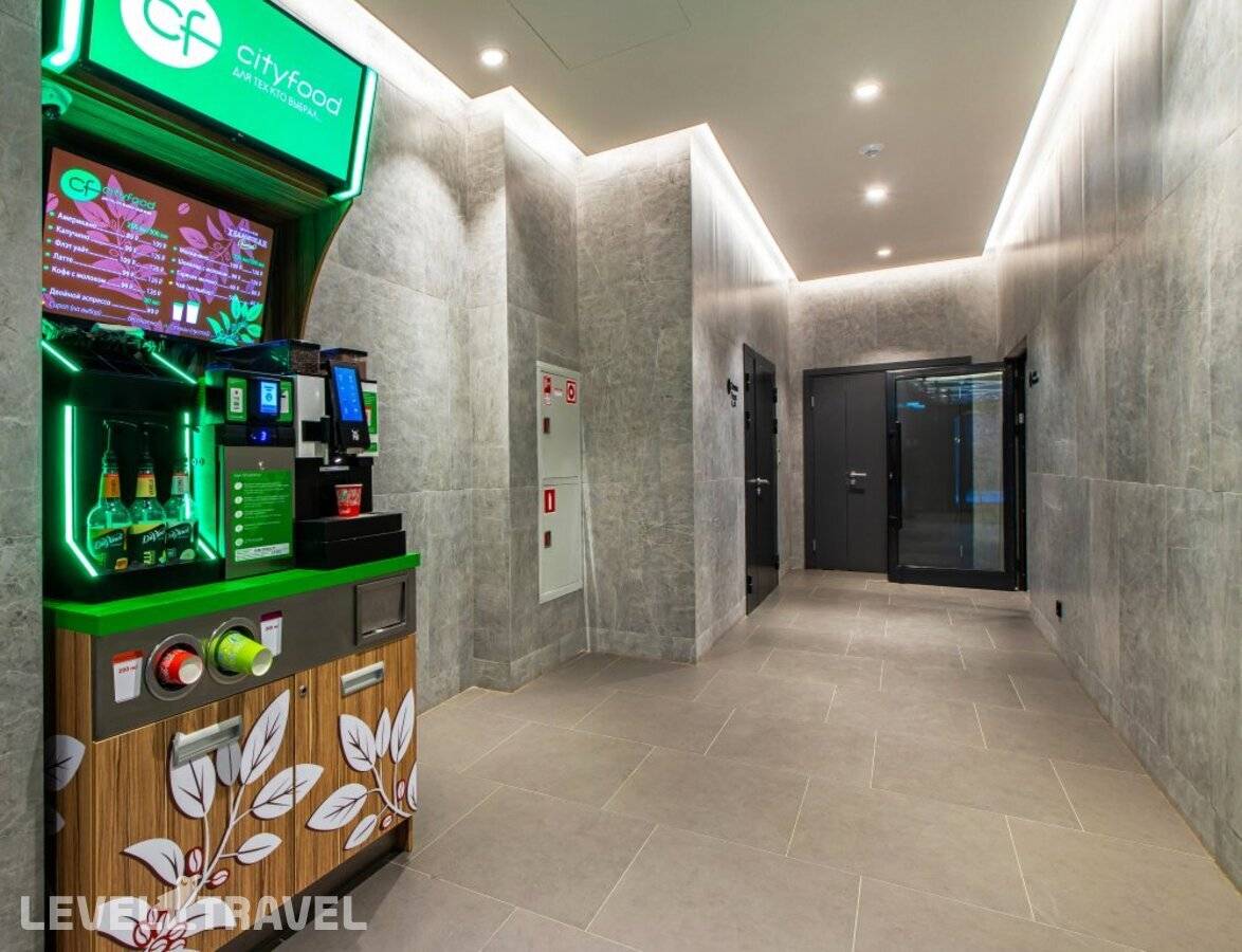 фотографии отеля Piter Apartments в Россия(Фрунзенский район) - фото №18