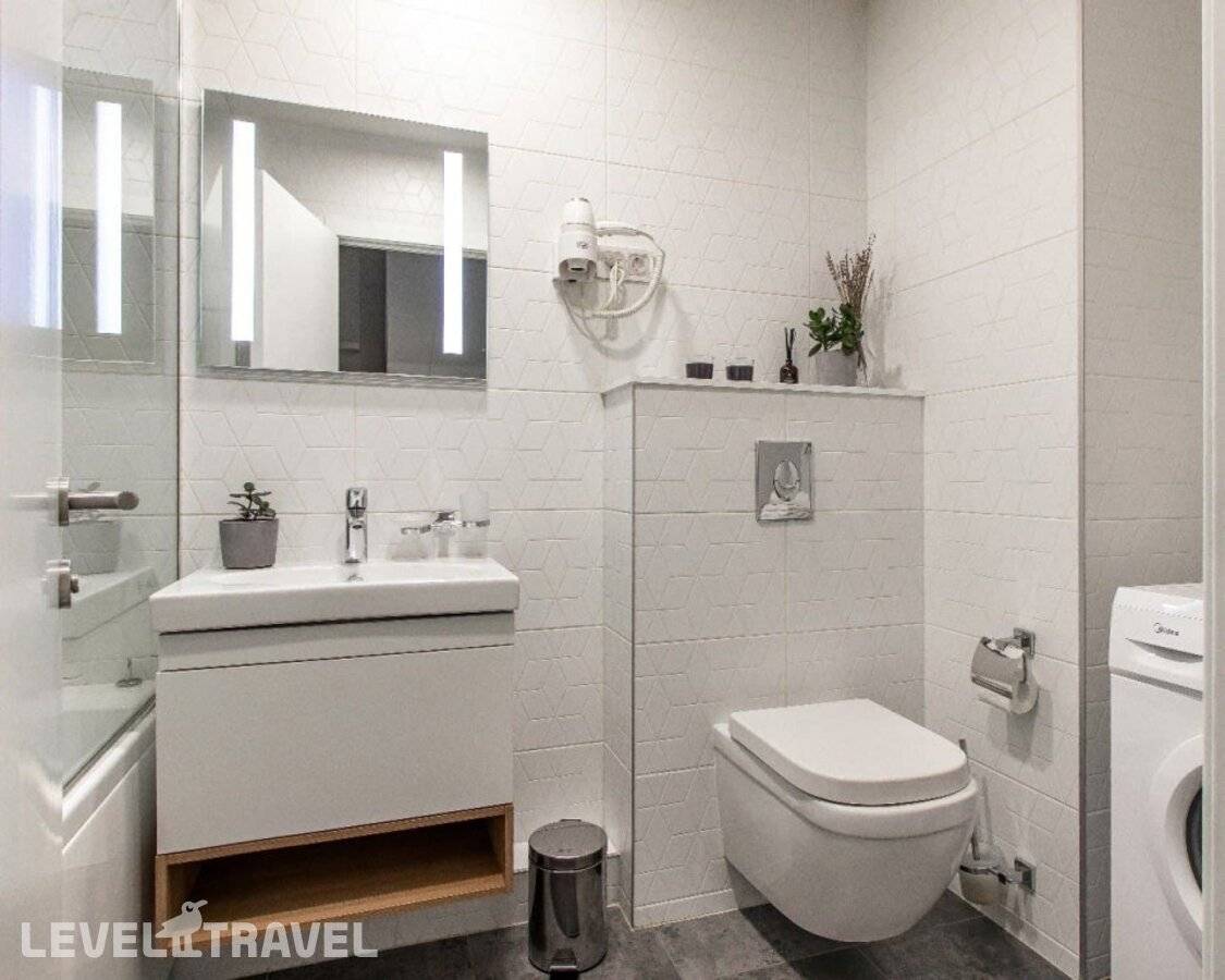 фотографии отеля Piter Apartments в Россия(Фрунзенский район) - фото №12