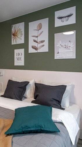 Piter Apartments