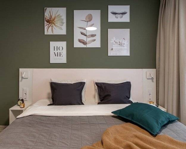 Piter Apartments