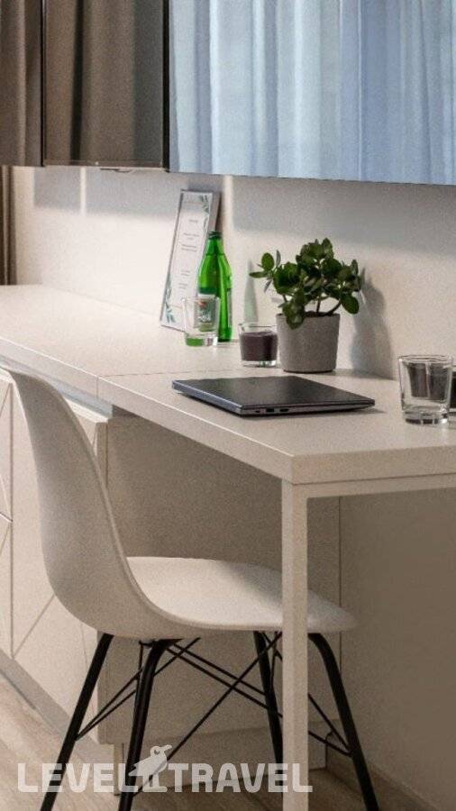 фотографии отеля Piter Apartments в Россия(Фрунзенский район) - фото №17