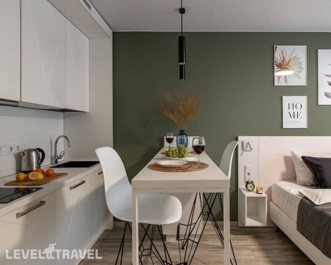 фотографии отеля Piter Apartments в Россия(Фрунзенский район) - фото №2