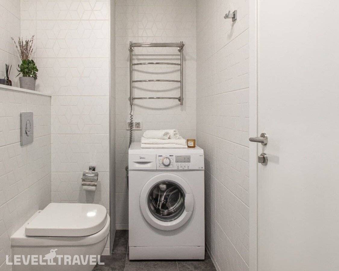 фотографии отеля Piter Apartments в Россия(Фрунзенский район) - фото №9