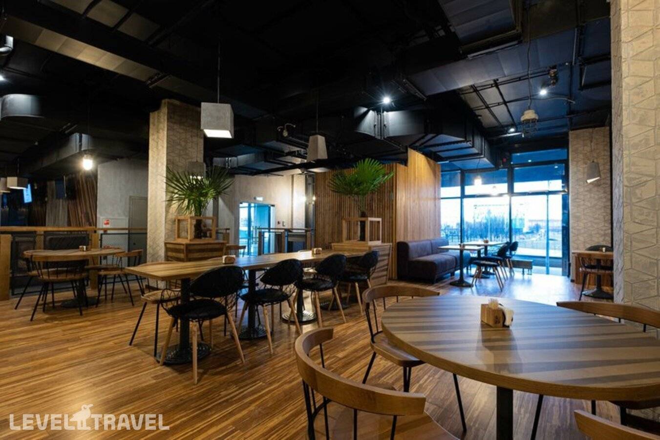 фотографии отеля Piter Apartments в Россия(Фрунзенский район) - фото №19