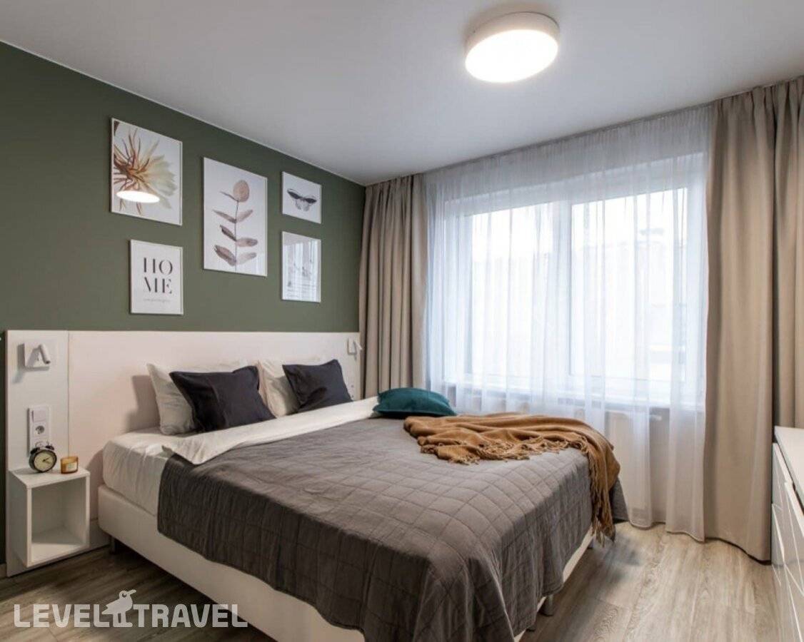 фотографии отеля Piter Apartments в Россия(Фрунзенский район) - фото №5