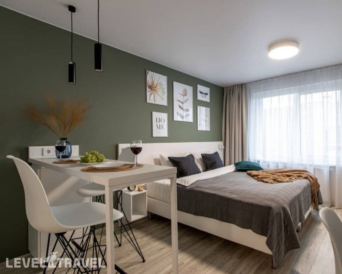 фотографии отеля Piter Apartments в Россия(Фрунзенский район) - фото №7