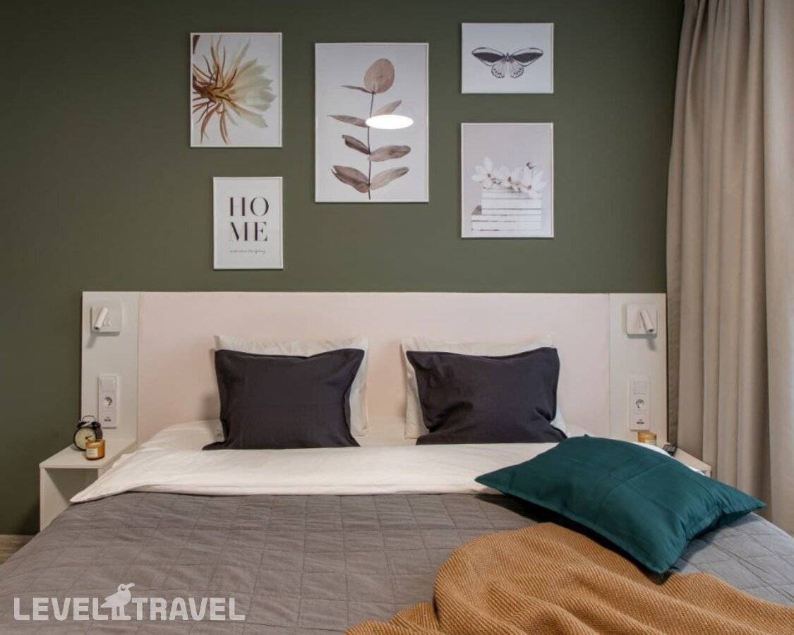 фотографии отеля Piter Apartments в Россия(Фрунзенский район) - фото №14