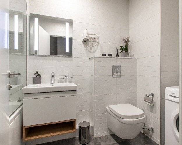 Piter Apartments