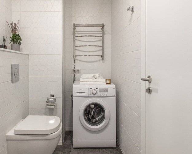 Piter Apartments