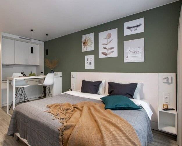 Piter Apartments
