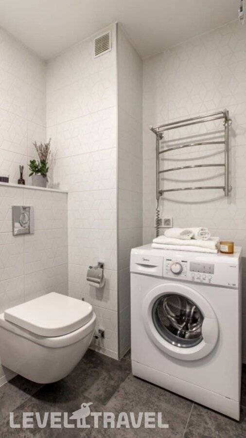 фотографии отеля Piter Apartments в Россия(Фрунзенский район) - фото №10