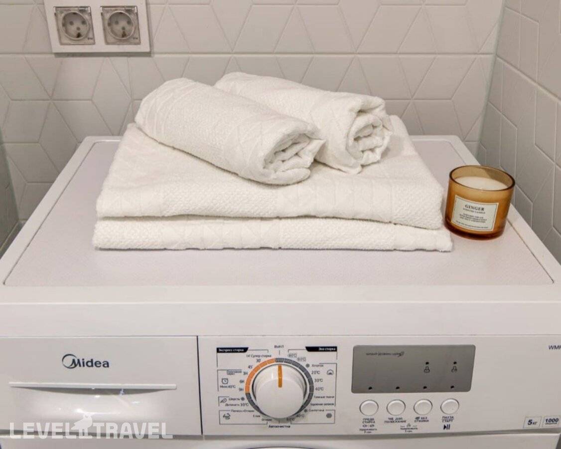 фотографии отеля Piter Apartments в Россия(Фрунзенский район) - фото №8