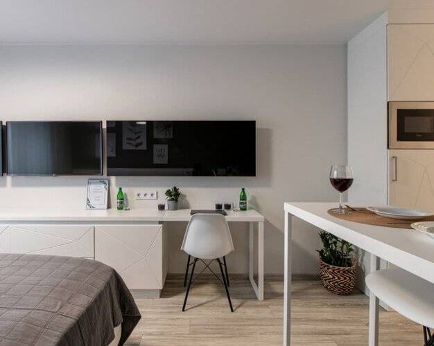 Piter Apartments