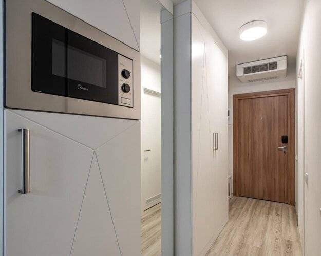 Piter Apartments