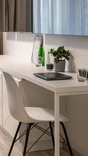 Piter Apartments