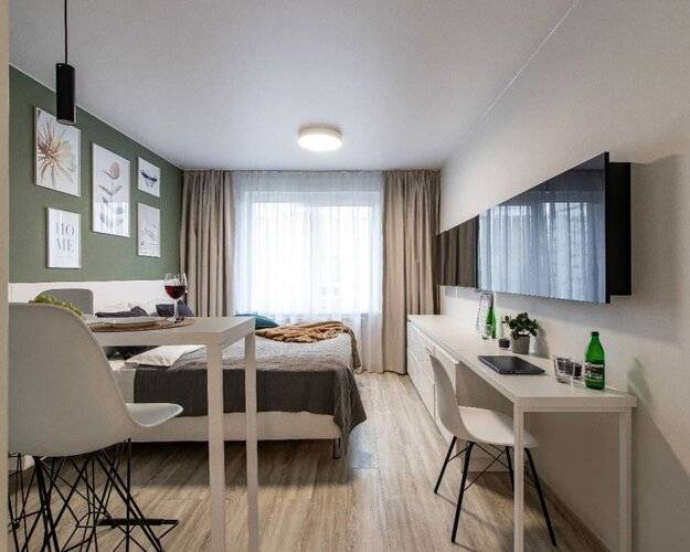 Piter Apartments