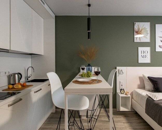 Piter Apartments