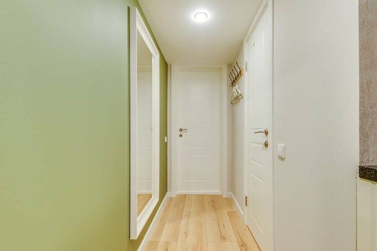 Uppapart Стремянная 11 Apartments