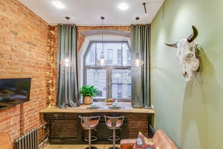 Uppapart Стремянная 11 Apartments