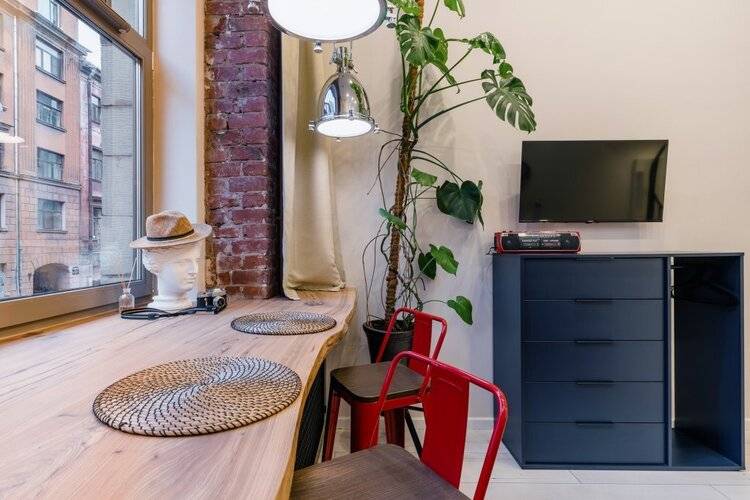 Uppapart Стремянная 11 Apartments