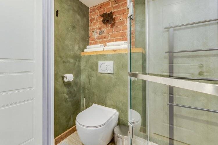 Uppapart Стремянная 11 Apartments
