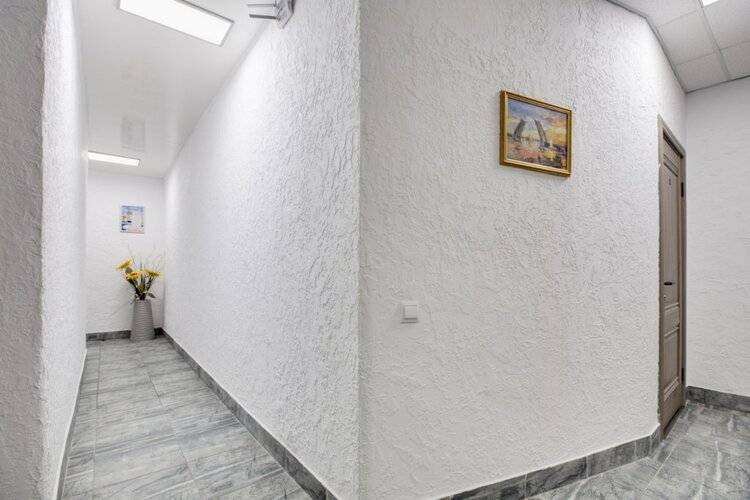 Апарт-Отель Уют На Пушкинской 18