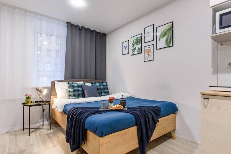 Апартаменты Hygge Home