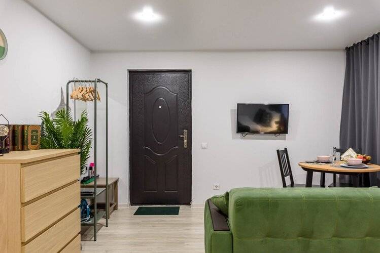 Апартаменты Hygge Home