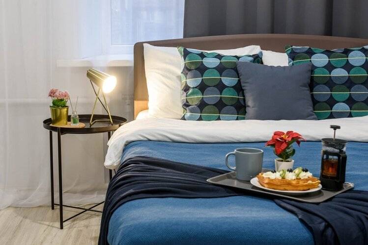 Апартаменты Hygge Home